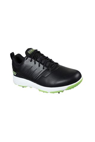 Picture of Skechers zns Men's Go Golf Torque Pro Golf Shoes - Black / Lime