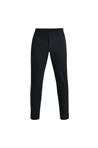 Picture of Under Armour Men's Coldgear Infrared Tapered Pants - Black 001