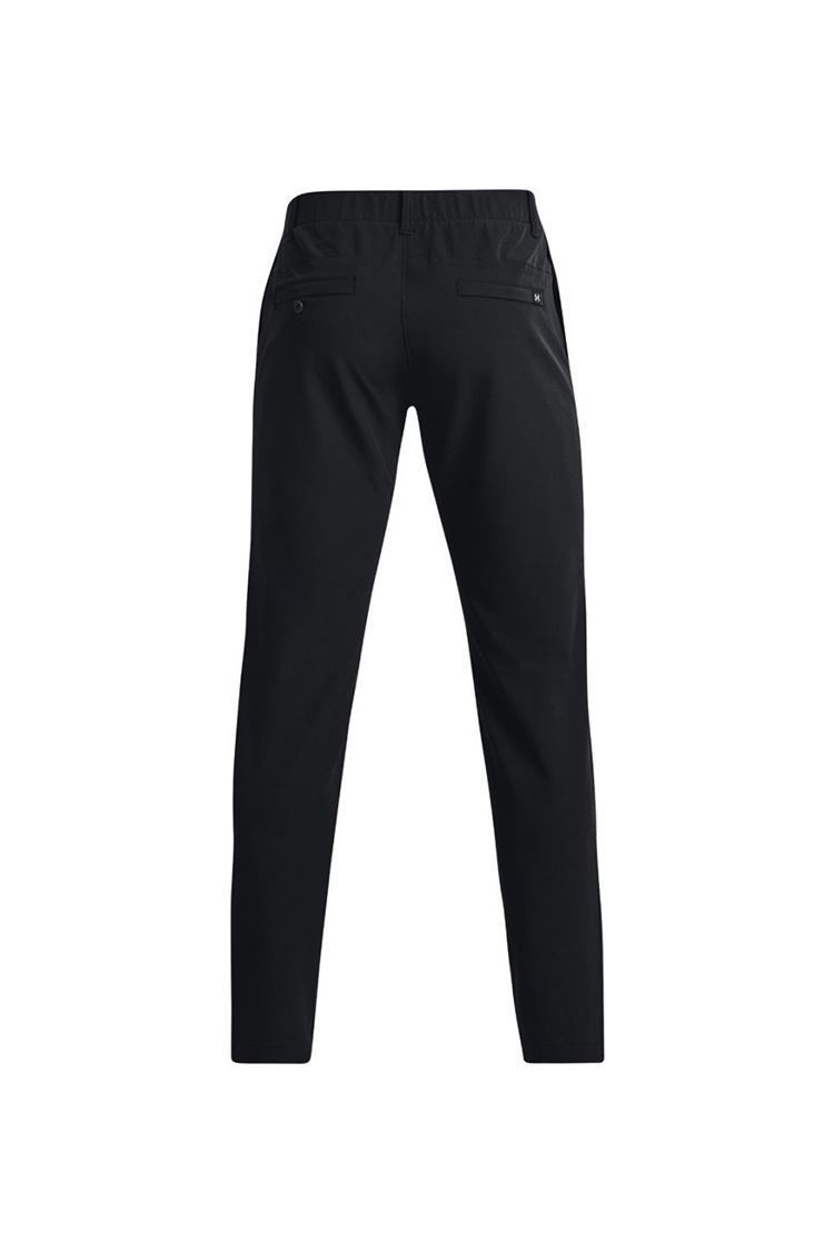 Picture of Under Armour zns Men's Coldgear Infrared Tapered Pants - Black 001