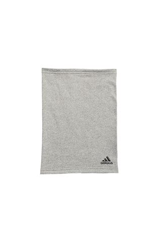 Picture of adidas ZNS Men's Neck Warmer / Snood - Grey Two Melange