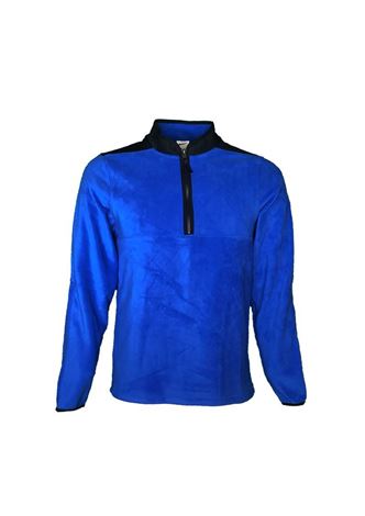 Show details for Nike Golf Men's Therma Fit Victory Fleece - Royal Blue 480