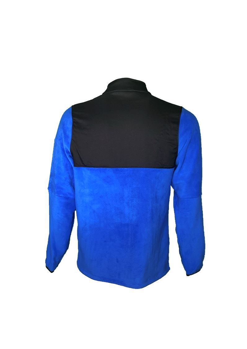 Picture of Nike Golf Men's Therma Fit Victory Fleece - Royal Blue 480