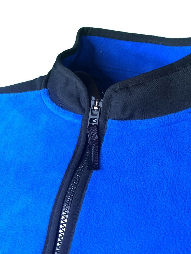 Picture of Nike Golf Men's Therma Fit Victory Fleece - Royal Blue 480