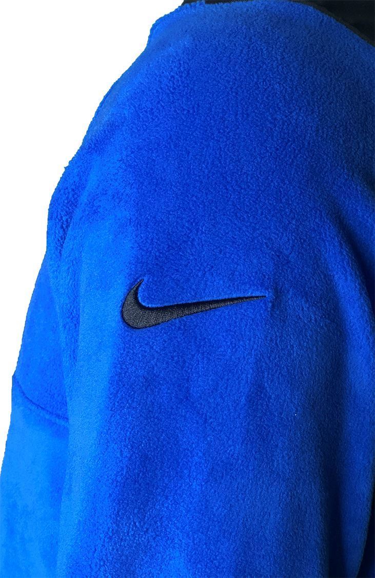 Picture of Nike Golf Men's Therma Fit Victory Fleece - Royal Blue 480