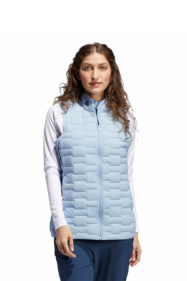 adidas vest womens