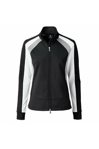 Picture of Daily Sports zns Ladies Roxa Jacket - Black 999