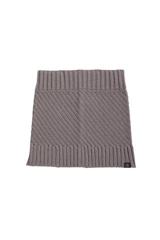 Picture of adidas Golf Women's Neck Snood - Taupe Oxide