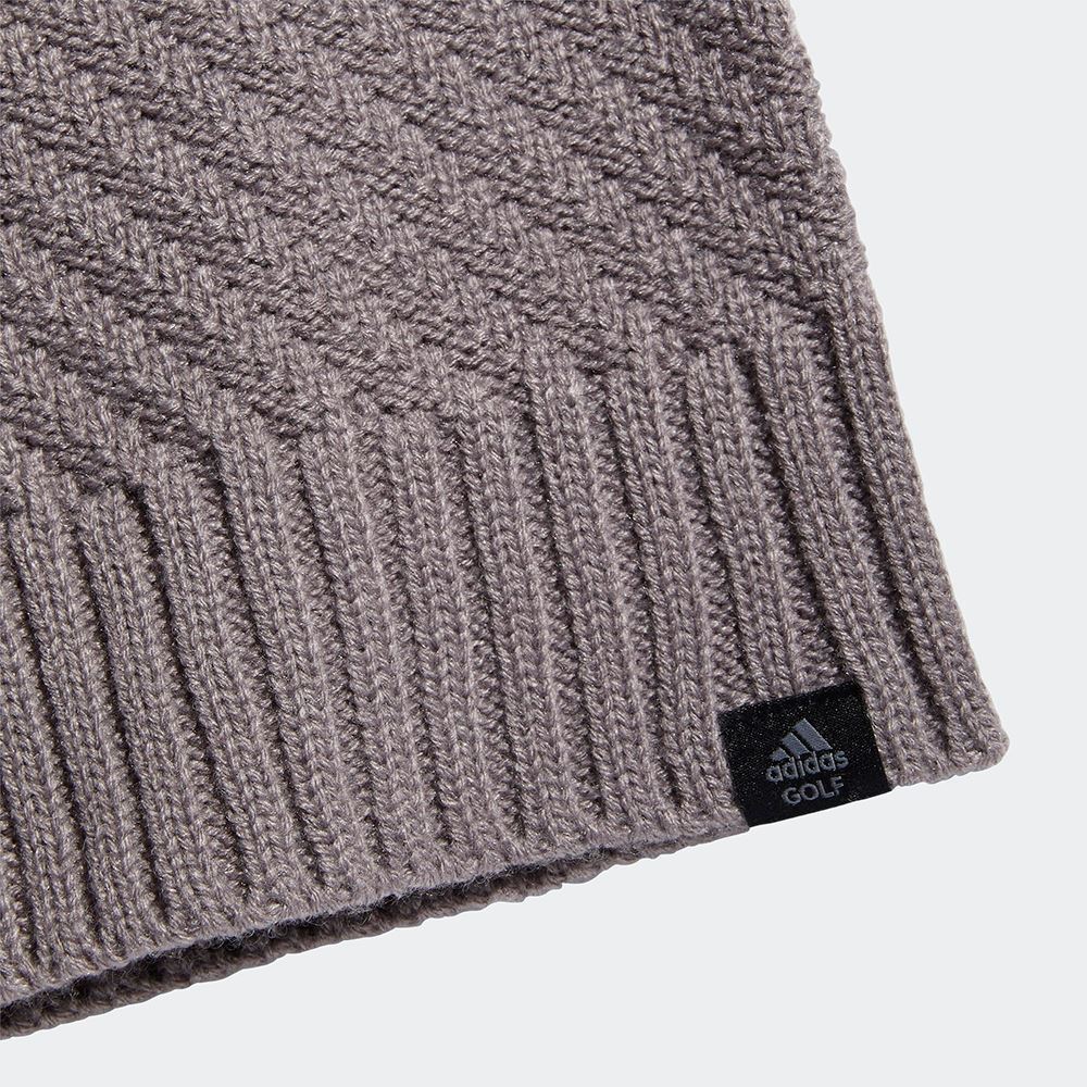 Picture of adidas Golf Women's Neck Snood - Taupe Oxide