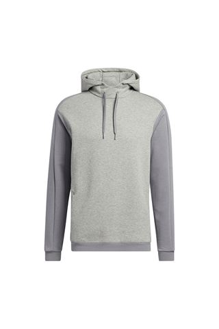 Picture of adidas zns Golf Men's Go To Primegreen Cold RDY Hoodie - Grey Three