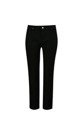 Show details for Callaway Golf  Ladies Thermal Trousers - Caviar