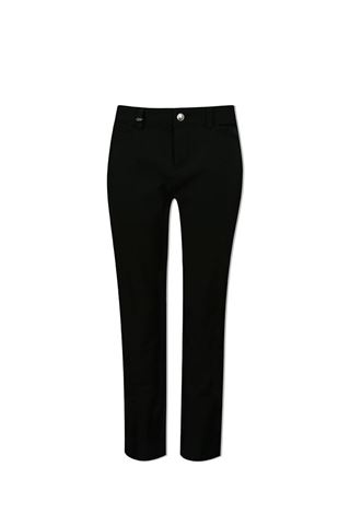 Picture of Callaway Golf  Ladies Thermal Trousers - Caviar