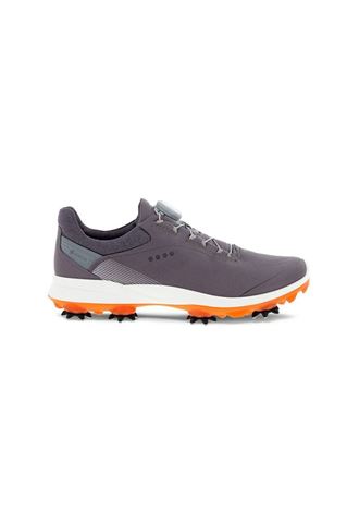 Picture of Ecco zns Golf Women's Biom G3 Boa Golf Shoes  - Gravity