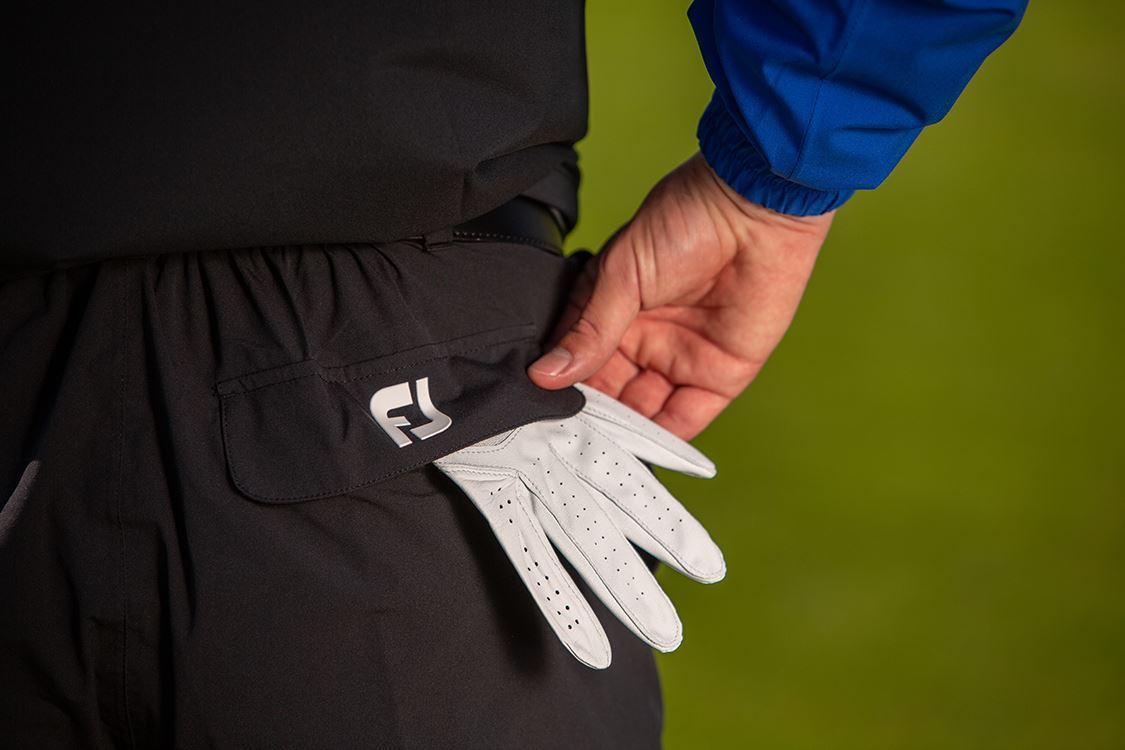 footjoy hydrolite v2