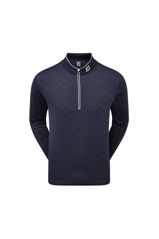 Picture of Footjoy zns Men's Quilted Chill-out Xtreme - Navy