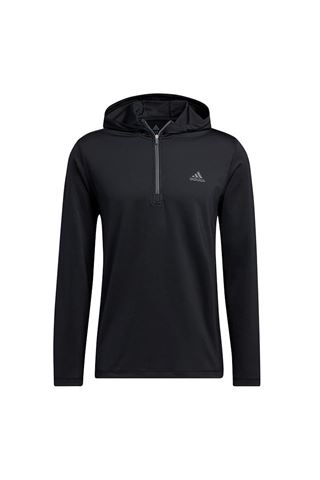Picture of adidas Golf Men's Primegreen Novelty Hoodie - Black