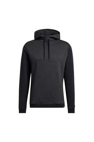 Picture of adidas ZNS Golf Men's Go-To Primegreen Cold RDY Hoodie - Black