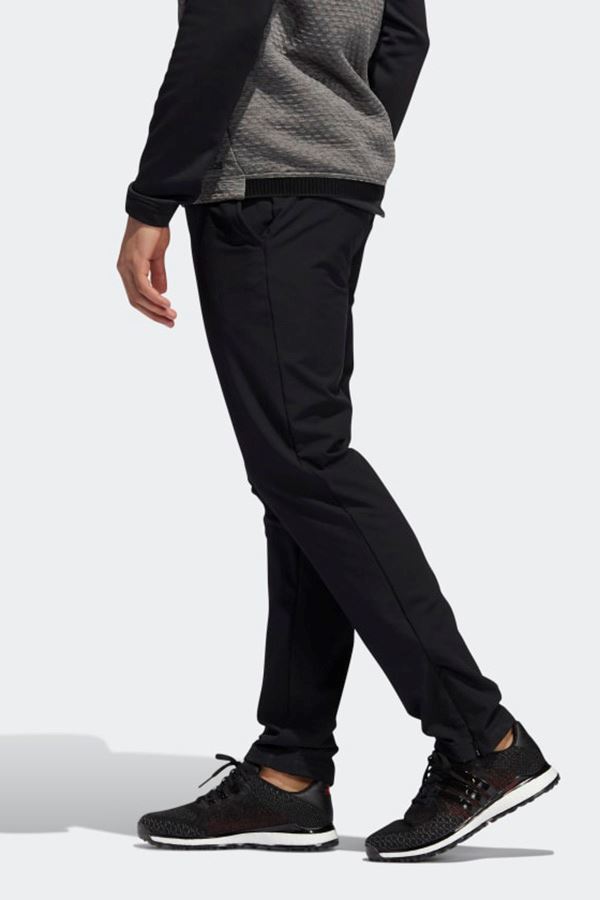 adidas zns Golf Men's Frostguard Insulated Trousers Black GD0839