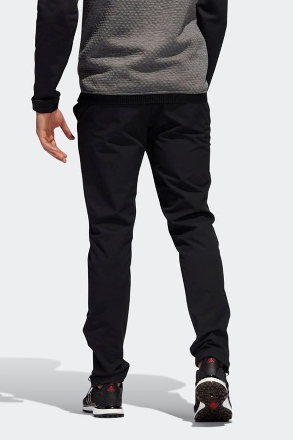 adidas zns Golf Men's Frostguard Insulated Trousers Black GD0839