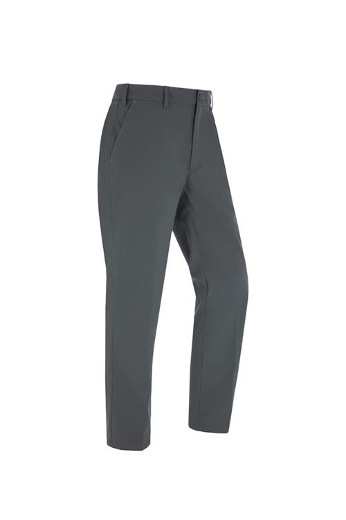 Proquip Men's Pro Tech Winter Trousers - Charcoal - PQGWTR-03