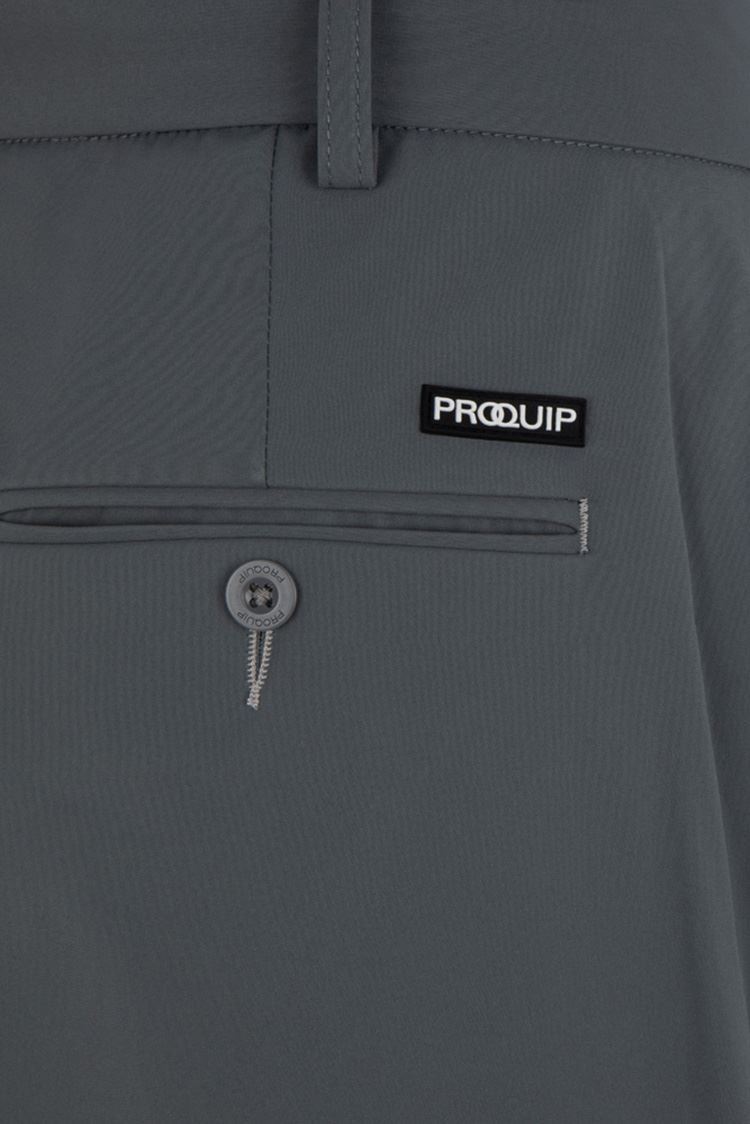 Picture of Proquip Men's Pro Tech Winter Trousers - Charcoal