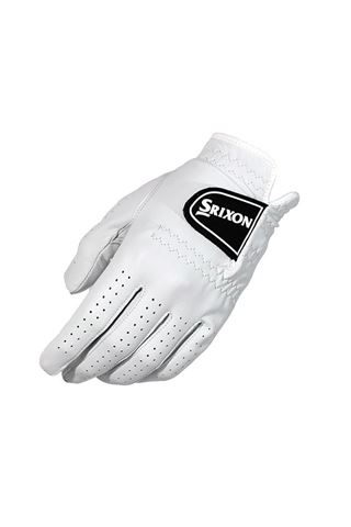Picture of Srixon zns Ladies Cabretta Leather Glove - White