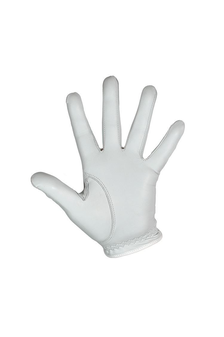 Picture of Srixon Ladies Cabretta Leather Glove - White