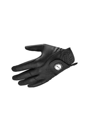 Show details for Srixon Men's Ball Marker All Weather Glove - Black