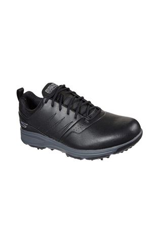 Picture of Skechers zns Men's Go Golf Torque Pro Golf Shoes - Black / Grey