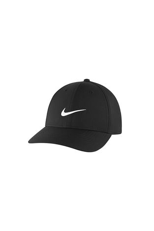 Show details for Nike Golf Men's Legacy91 Golf Cap - Black 010