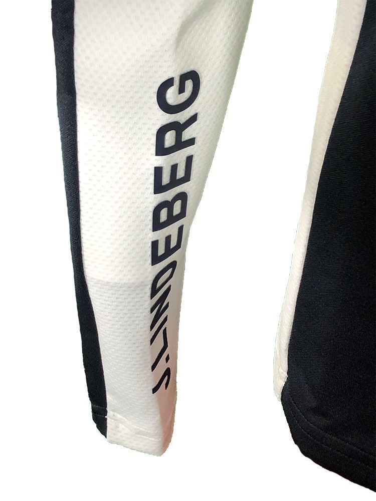 Picture of J.Lindeberg Women's Tracy Ski Midlayer - JL Navy - XS ONLY