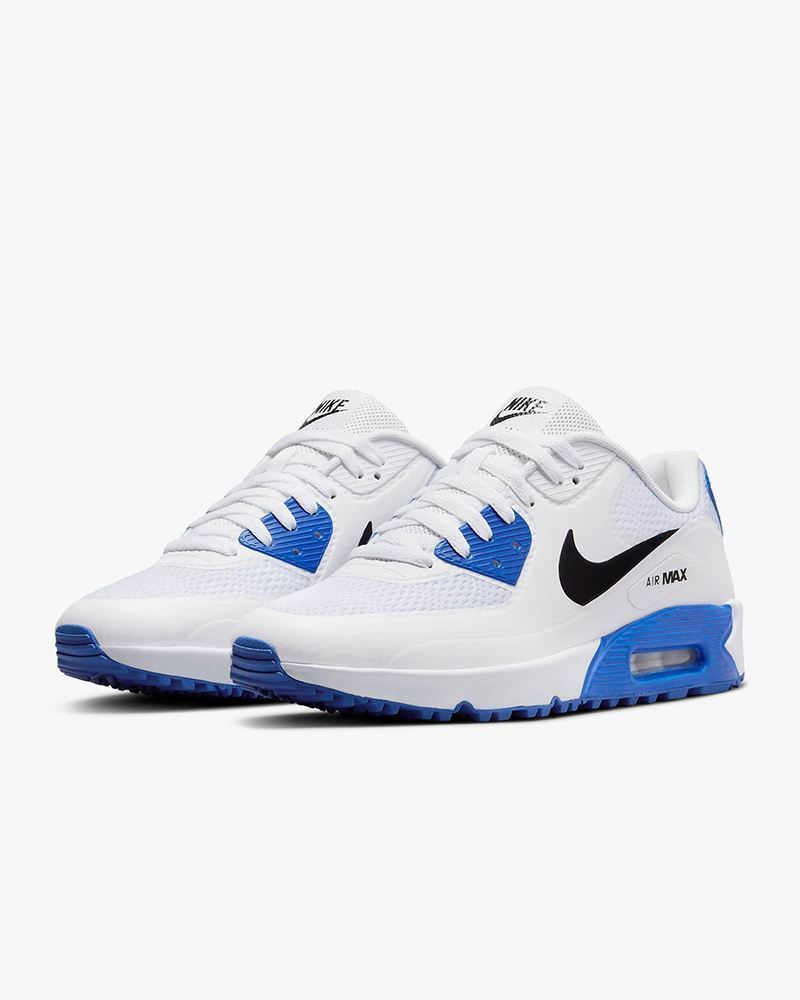 mens nike golf shoes air max