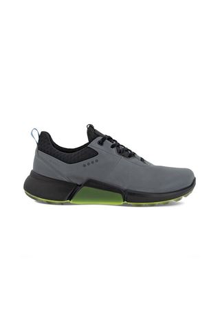 Picture of Ecco ZNS Men's Biom H4 Golf Shoes - Titanium