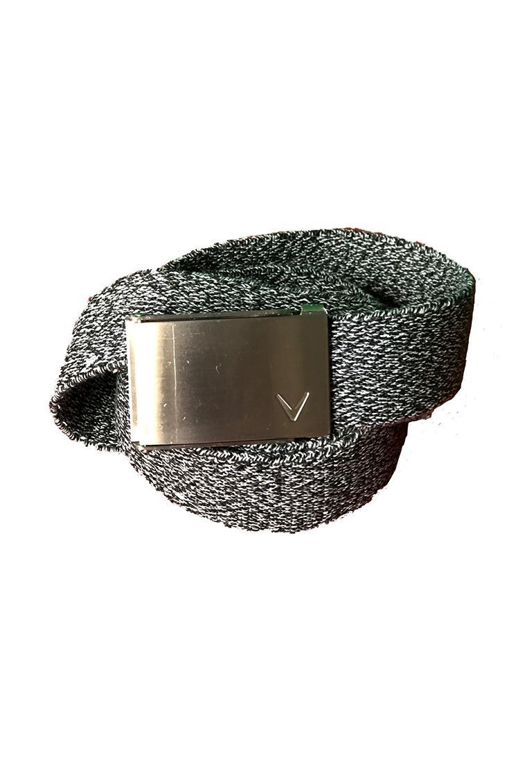 Callaway ZNS Ladies Stretch bed Belt Navy Heather 479 CGASC011