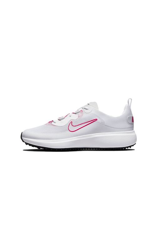 Nike Golf Women's Ace Summerlite Golf Shoes - White / Pink Prime Photon  Dust - DA4117