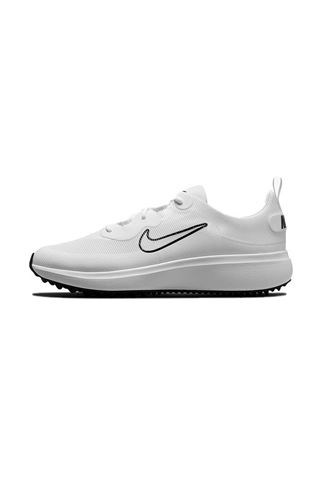 Picture of Nike Golf Women's Ace Summerlite Golf Shoes - White / Black