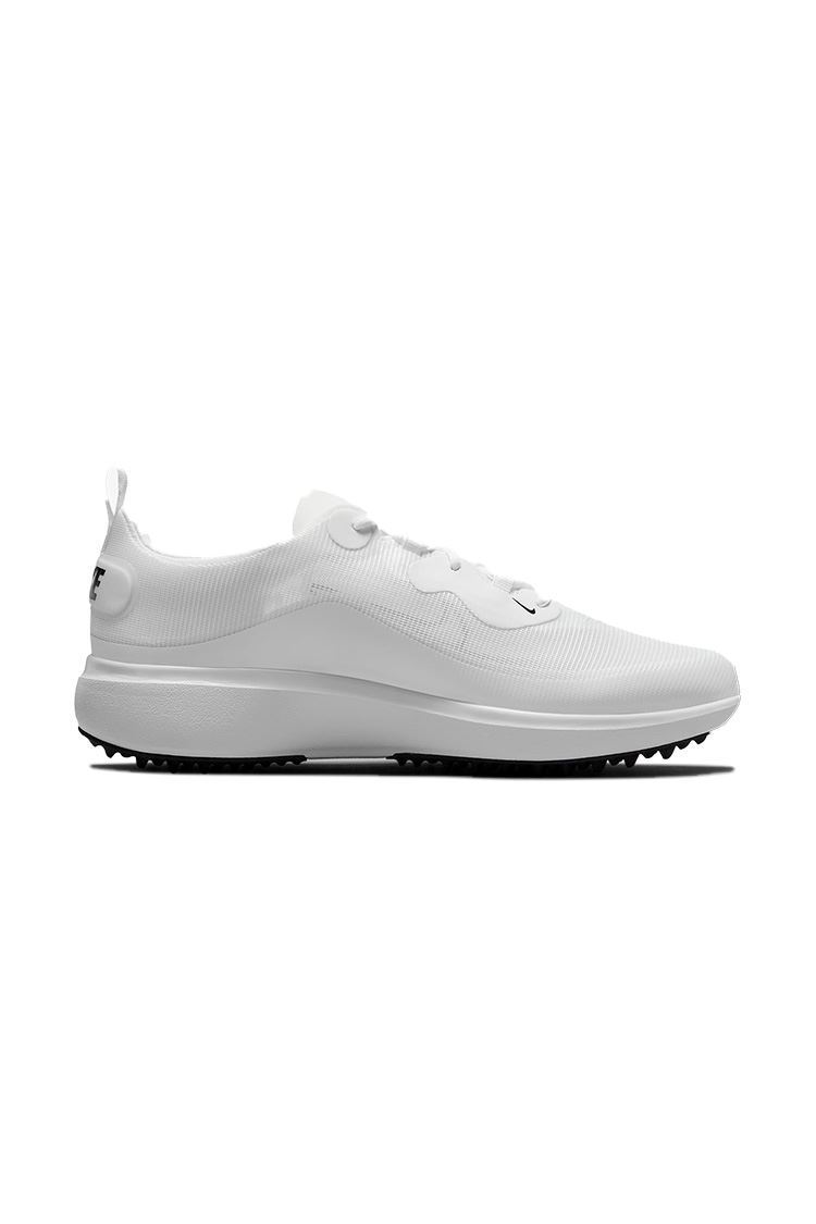 Picture of Nike Golf zns Women's Ace Summerlite Golf Shoes - White / Black