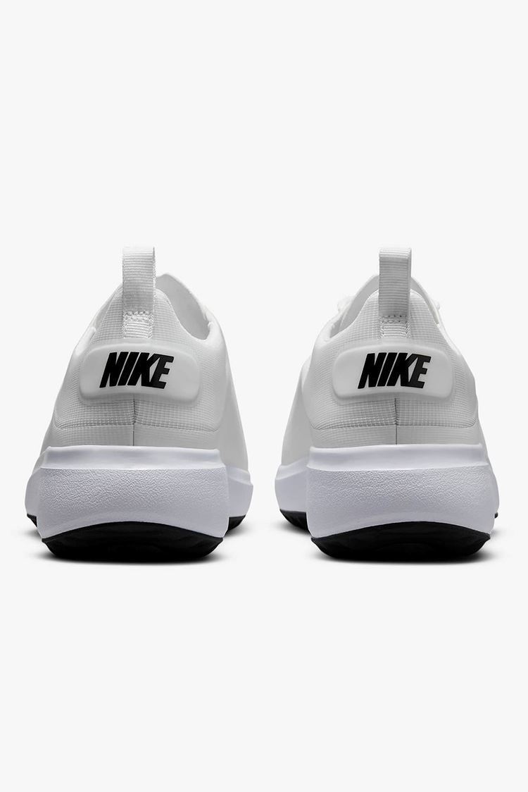 Picture of Nike Golf zns Women's Ace Summerlite Golf Shoes - White / Black