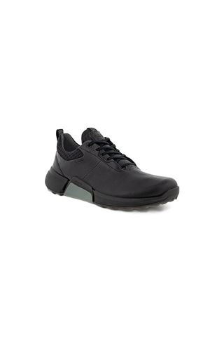 Picture of Ecco zns Men's Biom H4 Golf Shoes - Black