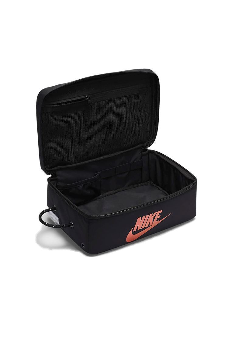 Nike zns Golf Shoe Box Bag Black 010 DA7337