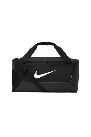 Picture of Nike zns Brasilia Duffle Bag  9.5 (41L) - Black 010