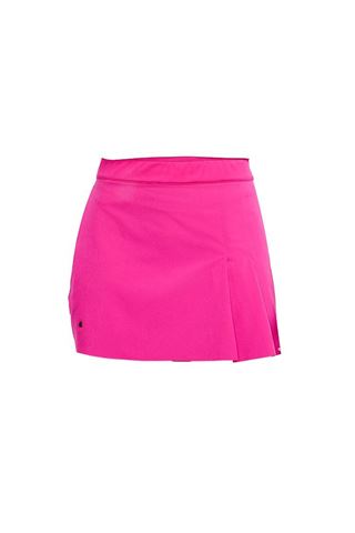 Picture of Nike zns Golf Women's Dri-Fit UV Ace Regular Skirt - Pink Prime 642