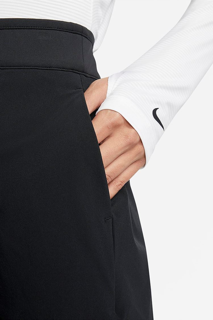 Picture of Nike Golf Women's Dri-Fit UV Ace Regular Skirt - Black 010