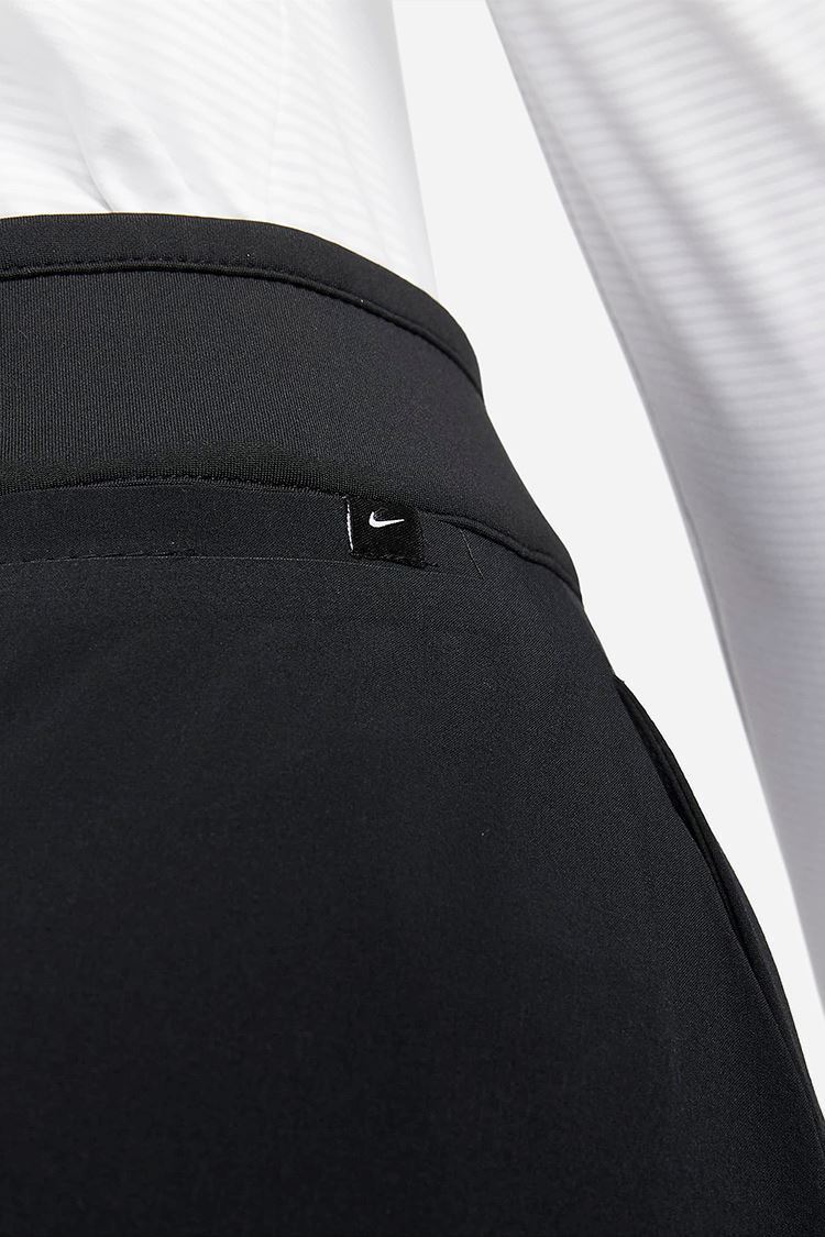 Picture of Nike Golf Women's Dri-Fit UV Ace Regular Skirt - Black 010
