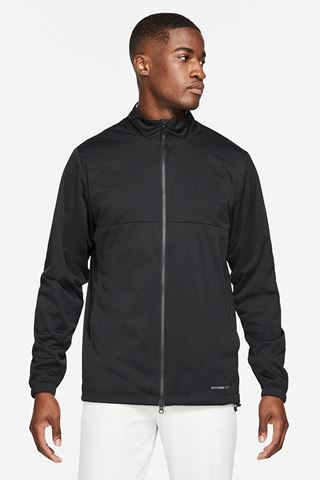 Picture of Nike zns Men's Storm-Fit Victory Full Zip Jacket - Black 010