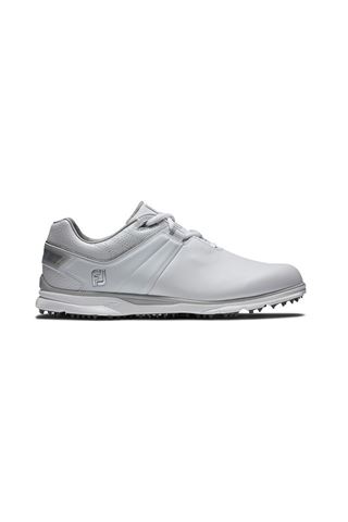 Picture of Footjoy Women's Pro SL Golf Shoes - White
