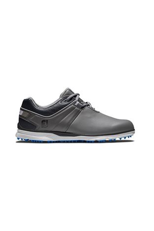 Show details for Footjoy Women's Pro SL Golf Shoes - Grey / Charcoal