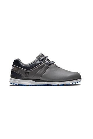 Picture of Footjoy ZNS Women's Pro SL Golf Shoes - Grey / Charcoal