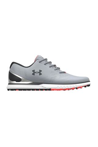 Picture of Under Armour ZNS Men's UA Glide SL E Wide Fit Golf Shoes - Grey