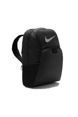 Picture of Nike zns  Brasilia Winterized Graphic Training Backpack - Black (Large 24L)