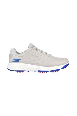 Show details for Skechers Men's Go Golf Torque 2 Golf Shoes - Grey / Blue